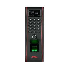ZKTeco TF1700 Fingerprint Access Control and Time Attendance Terminal